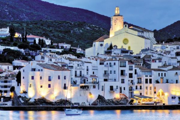 A Gastronomic Spanish Food and Wine Tour -   Catalonia, Barcelona & The Costa Brava 2026 - Image 10