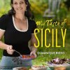 "My Taste of Sicily"  A family cookbook of Italian and Sicilian inspired recipes (outside of Australia Price)